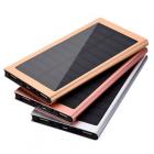 20000mAh Solar Power Bank External Battery quick charge Dual USB Power_1